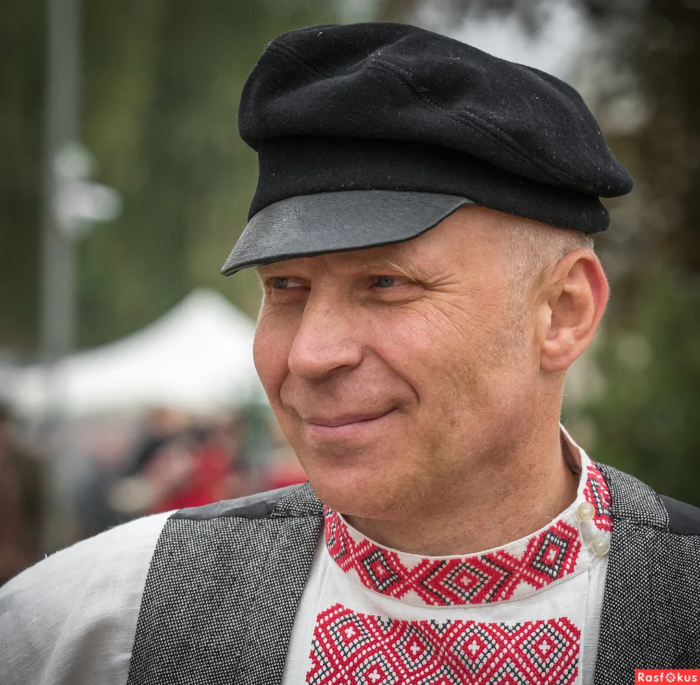 Михаил Жданович